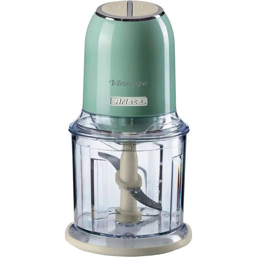 Подрібнювач Ariete 0438 GR