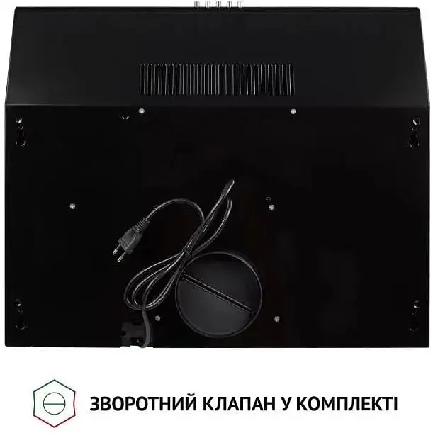 Вытяжка Perfelli PL 6042 BL LED - фото 8