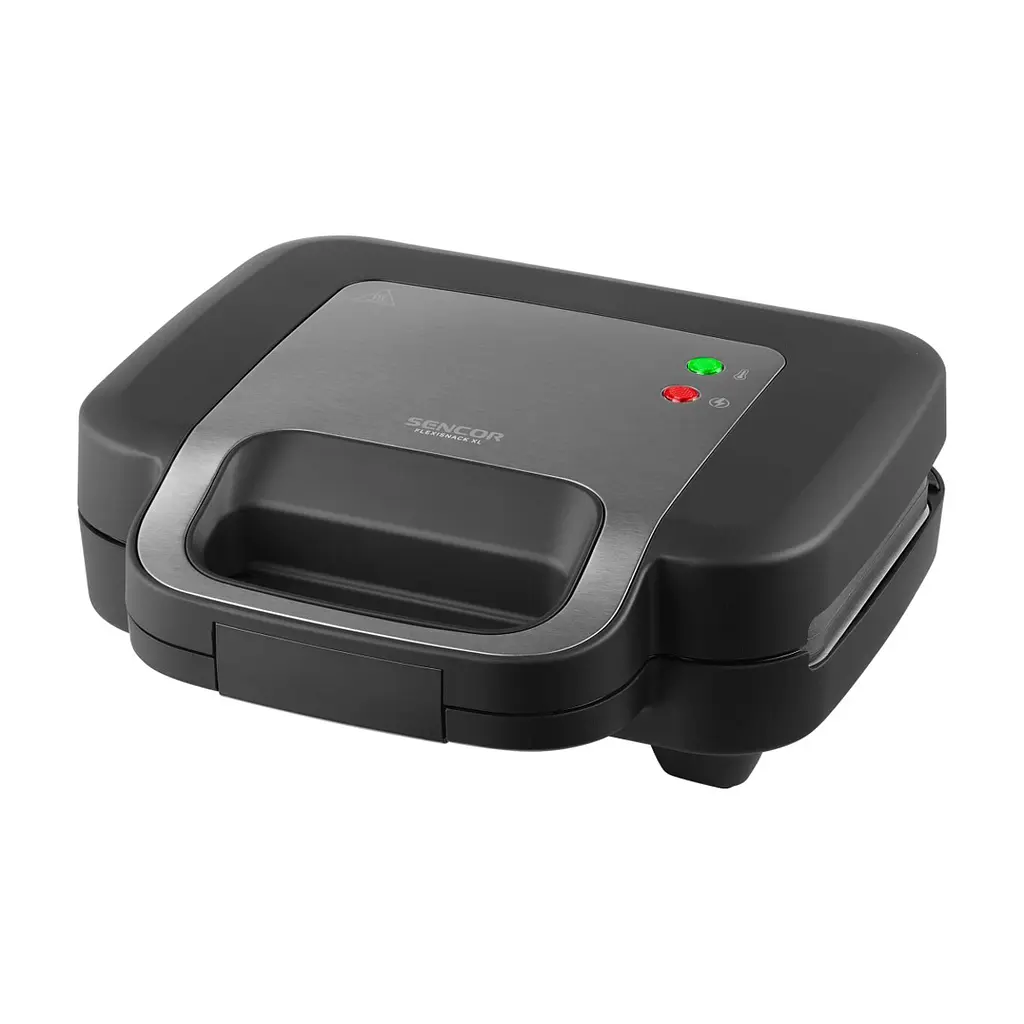 Сендвічниця Sencor SSM9860BK - фото 3