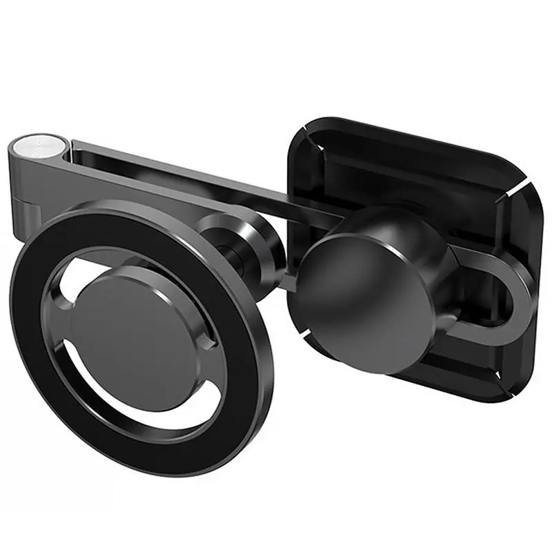 Магнітний утримувач Magnetic FY16-D Black Epik teh0029258