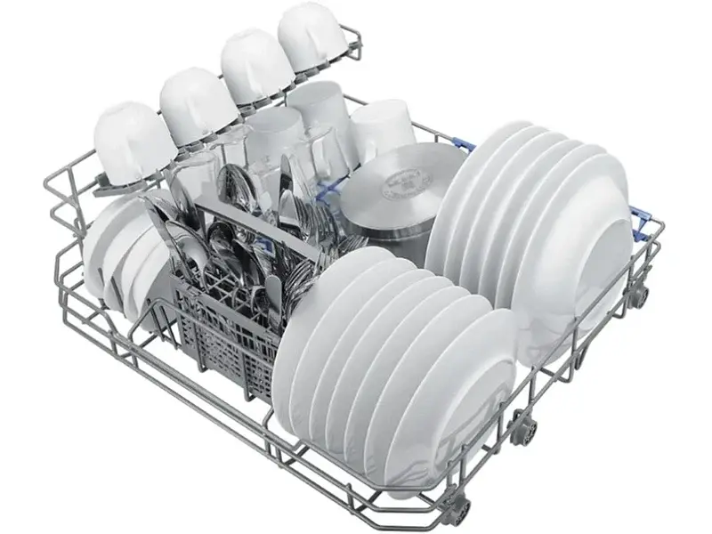 Посудомоечная машина Midea MCFD55S460Wi - фото 5