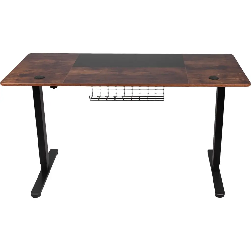 Компьютерный игровой стол Barsky StandUp Loft 1400x600 [BSTL-01] [111781] - фото 5
