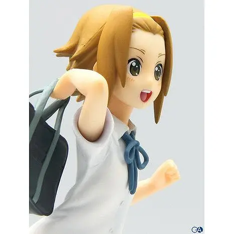 Фігурка Sega Кей-він! Рицу Тайнаку K-On! Ritsu Tainaka 17 см S KO RT 17 - фото 4