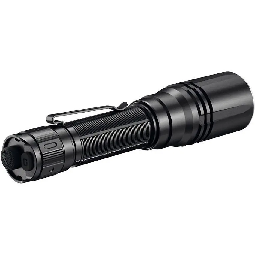 Фонарик Fenix HT30R [144376] - фото 2