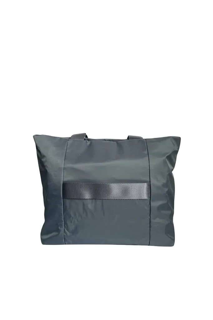 Плечова Сумка Samsonite MOVE 4.0 STORM BLUE 35x30x17 KJ6*61092 - фото 3