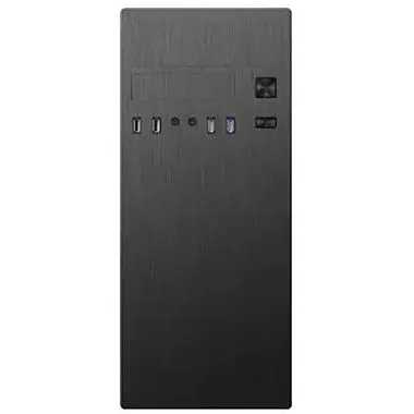 Корпус GameMax ET-212-400W-U3 - фото 2