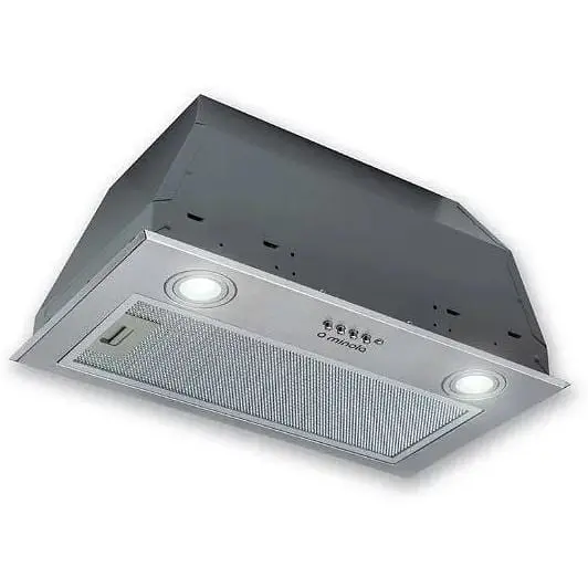 Вытяжка встроенная Minola HBI 5622 I 1000 LED - фото 2
