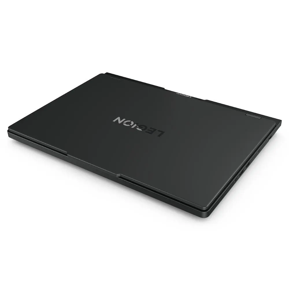 Ноутбук Lenovo 16 Legion Pro 5 16ADR10 2.5K/Ryzen 9 8945HX/32GB/1TB/RTX 5060 8GB/DOS/Eclipse Black (83LT008LRA) - фото 3