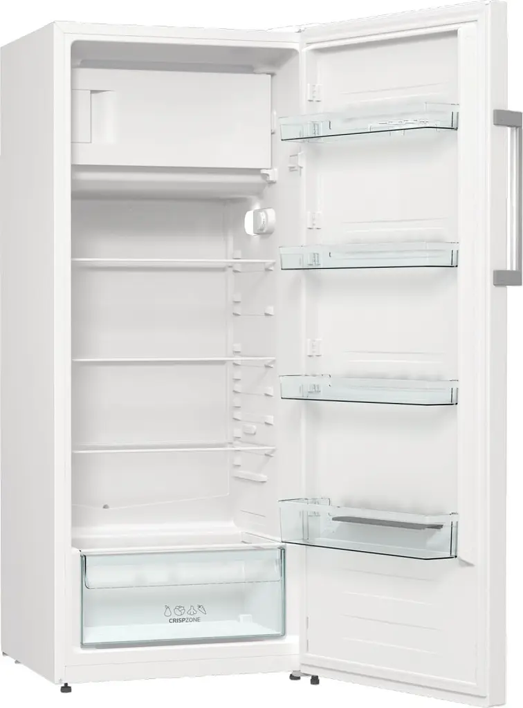 Холодильник з морозильною камерою Gorenje (RB615FEW5) - фото 9