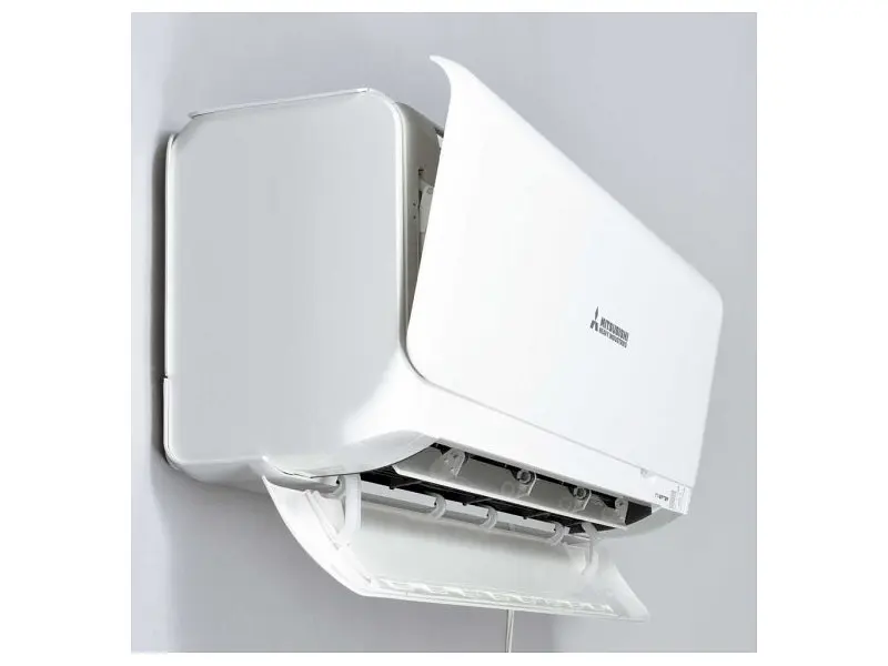 Кондиціонер Mitsubishi Heavy SRK50ZS-W/SRC50ZS-W - фото 5