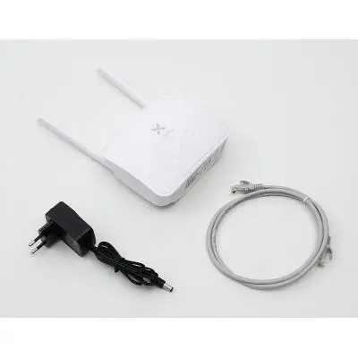 Маршрутизатор Vinga IndHome 4G C101 (VMRL-C101W) - фото 5