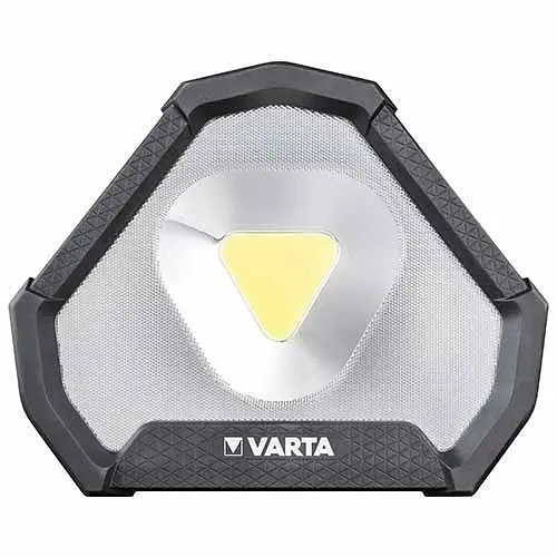 Ліхтар VARTA Work Flex Stadium, IP54, до 1450 люменів, до 45 метрів, 3 режими, ... - фото 2