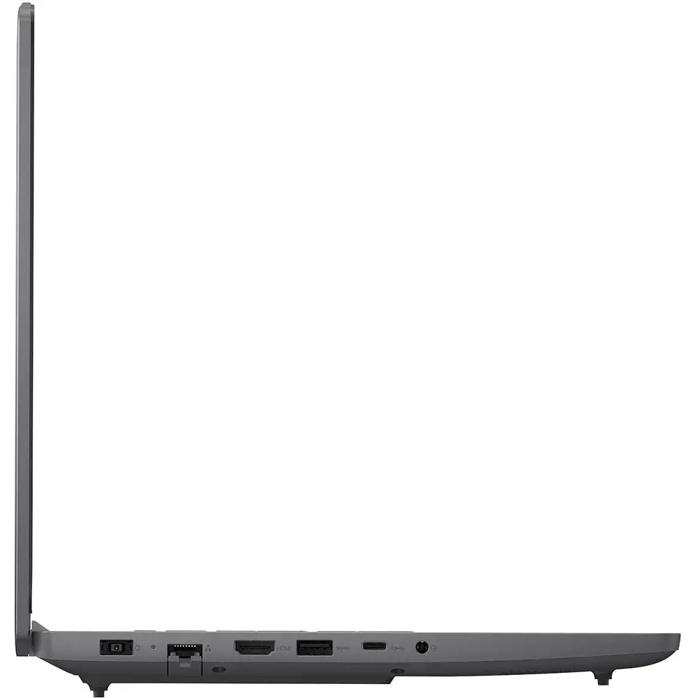 Ігровий ноутбук LENOVO LOQ Essential 15ARP10E, AMD Ryzen 7 170 до 4.75 ГГц, 15.6-дюймовий Full HD, 16 ГБ, SSD 512 ГБ, NVIDIA GeForce RTX 3050 6 ГБ, Free DOS - фото 8