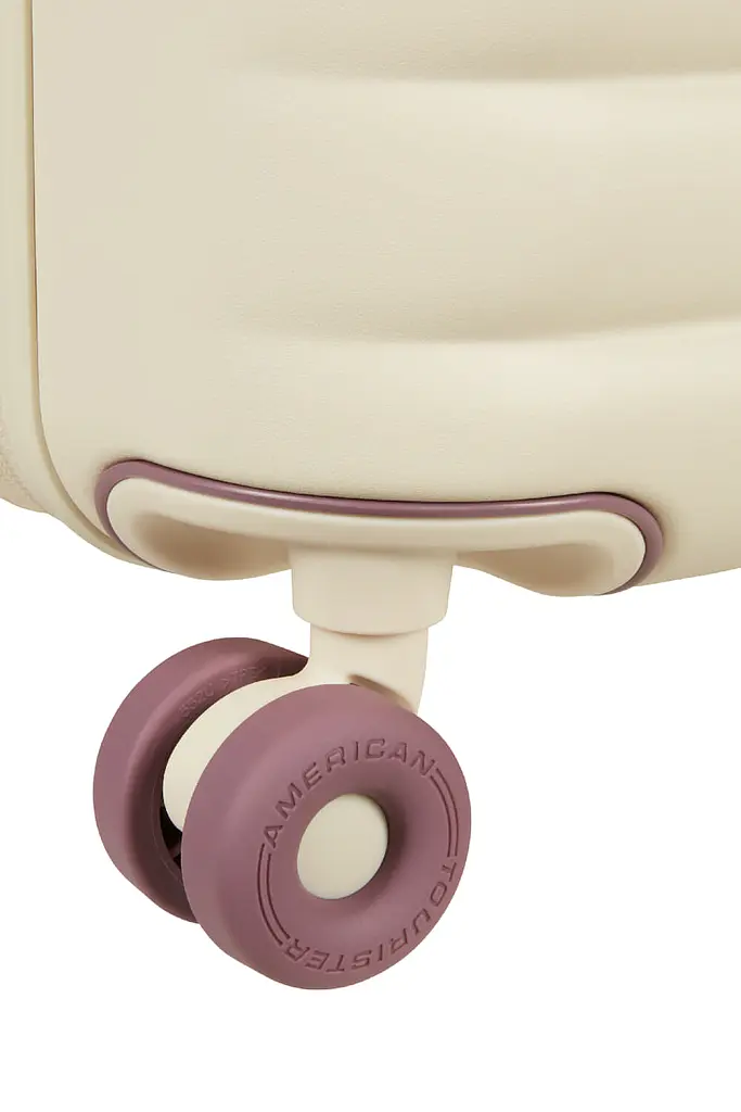 Валіза 77,5 См American Tourister NEOVIBE SUMMER SAND 77,5x50,5x30(33) MK4*15003 - фото 8