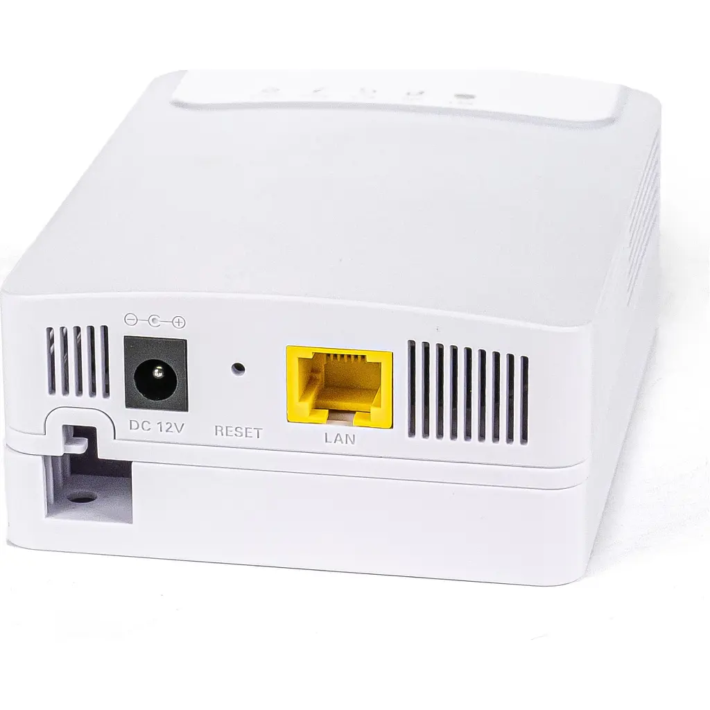 Опто-волоконне обладнання Picotel Абонентський термінал PU-X910B EPON/GPON (PU-X910B) - фото 3