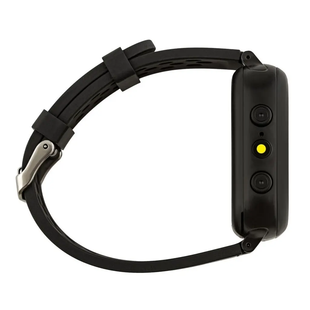 Смарт-годинник Amigo GO009 Black (996382) - фото 2