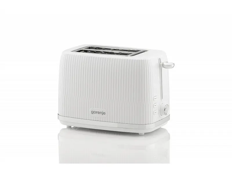 Тостер Gorenje T850DPW - фото 4