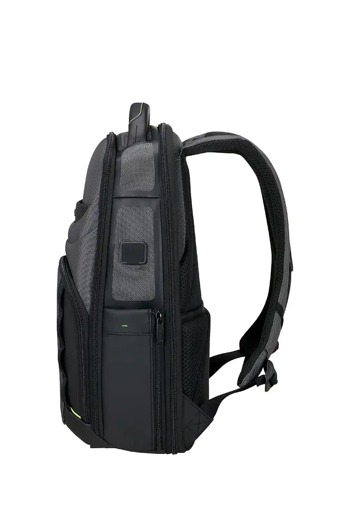 Рюкзак 14.1" Samsonite PRO-DLX 6 FRAMED 41х28x14 KM2*08006 - фото 8