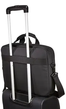 Сумка Case Logic Propel Attache for 15.6' PROPA-116 (7081984) - фото 5