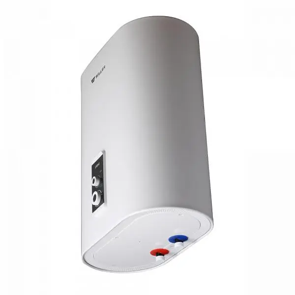 Бойлер електричний накопичувальний Willer EVH50R Spring - фото 3
