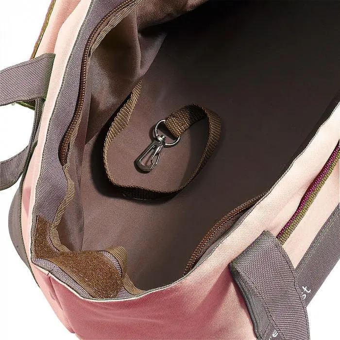 Сумка-переноска для кошек и собак Ferplast Malibu - фото 3