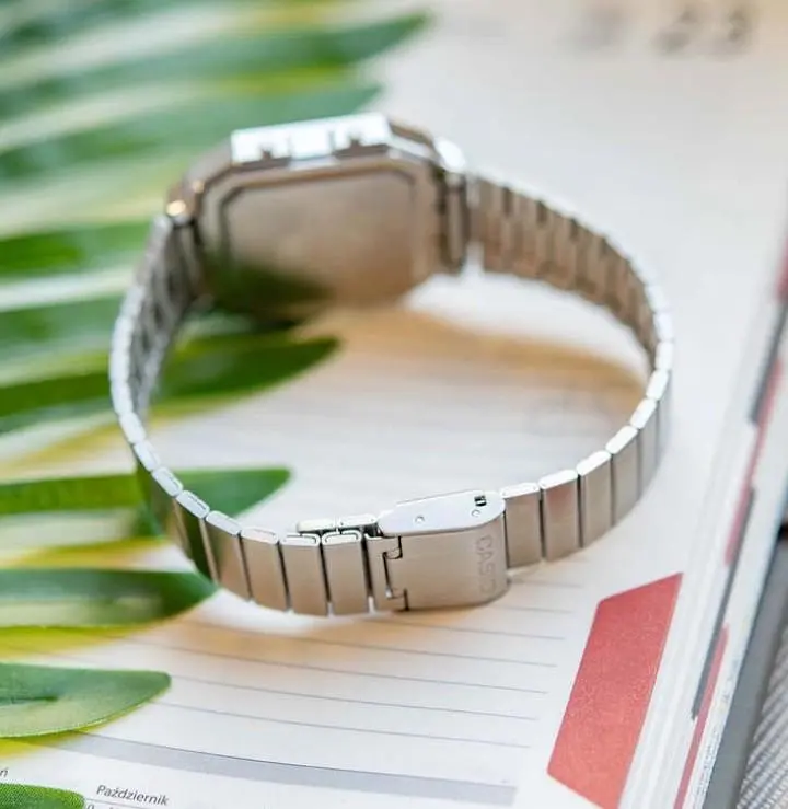 Годинник Casio A130WE-7AEF - фото 2