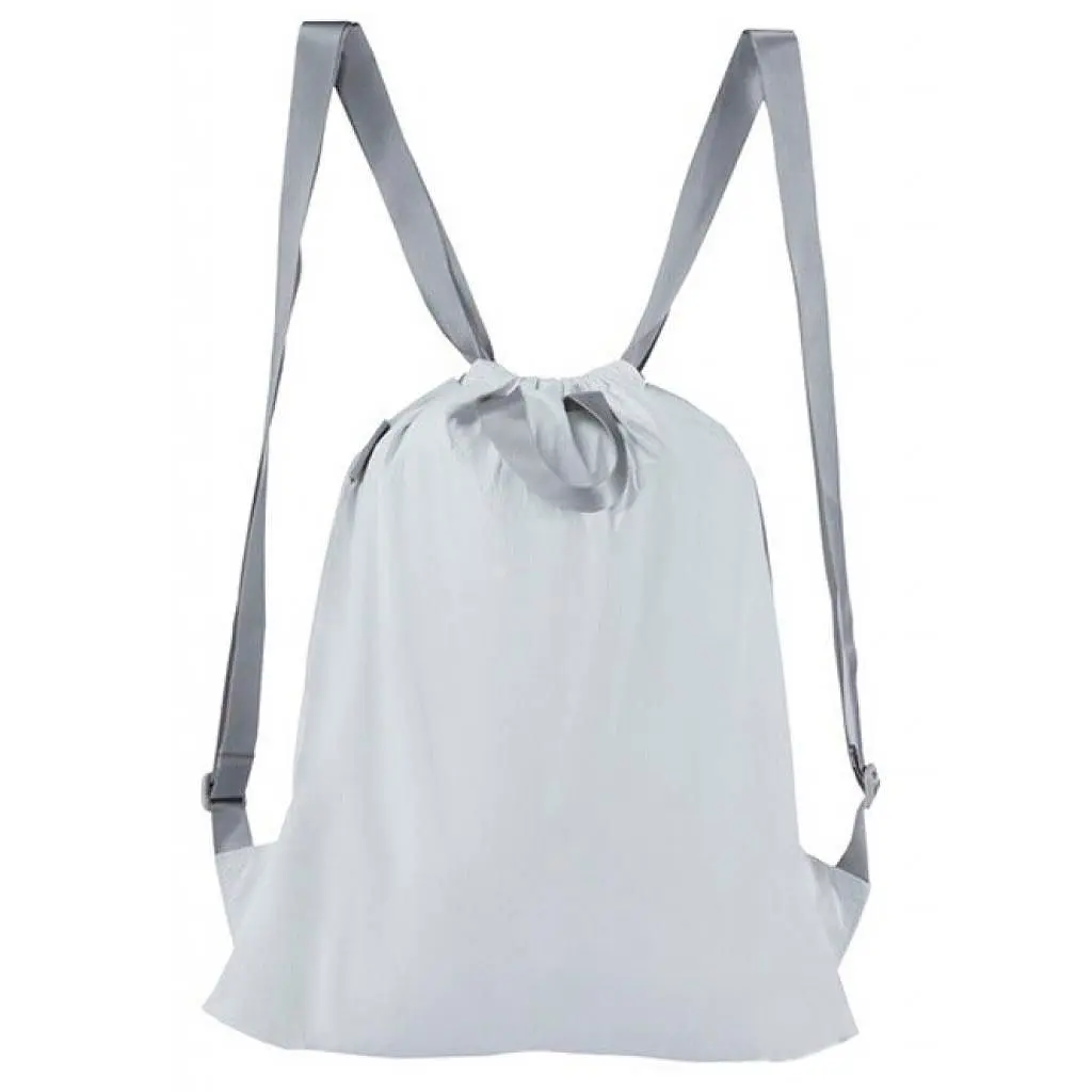 Рюкзак 90FUN NINETYGO Lightweight Urban Drawstring Backpack White [83216] - фото 2