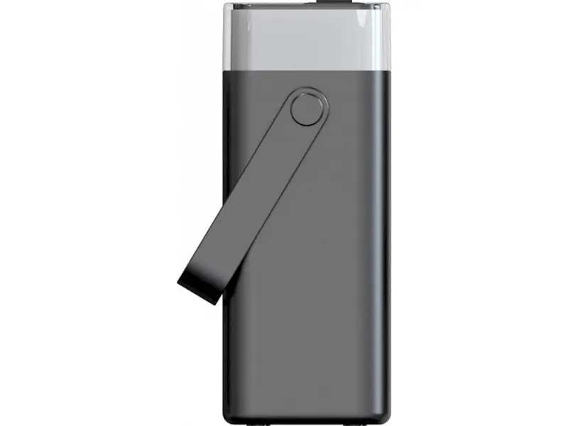 Зовнішній акумулятор (Power Bank) Aspiring Vigor 40 40000mAh Black (PPVG.V04) - фото 5