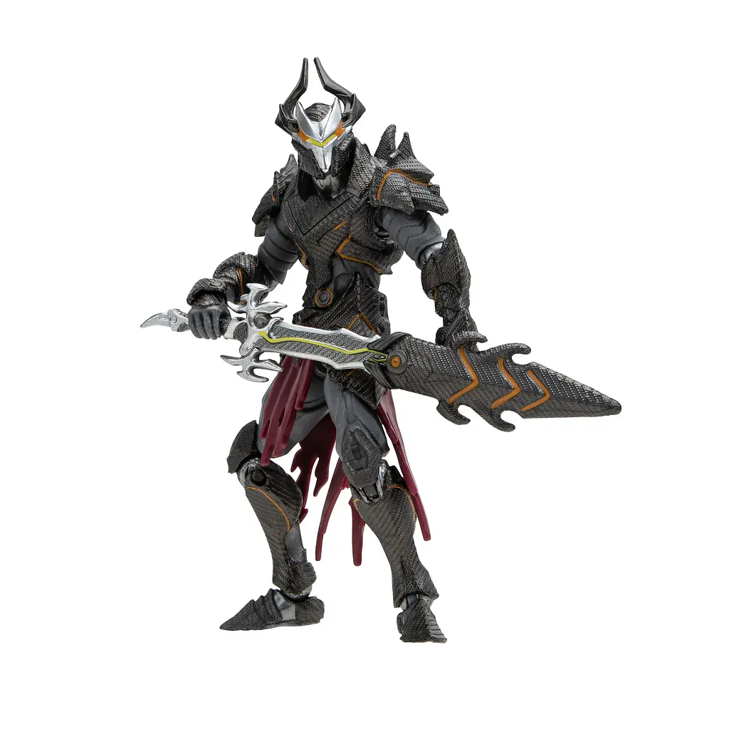 Колекційна фігурка Fortnite Master Series Figure Omega Knight 10см det0018308 - фото 9