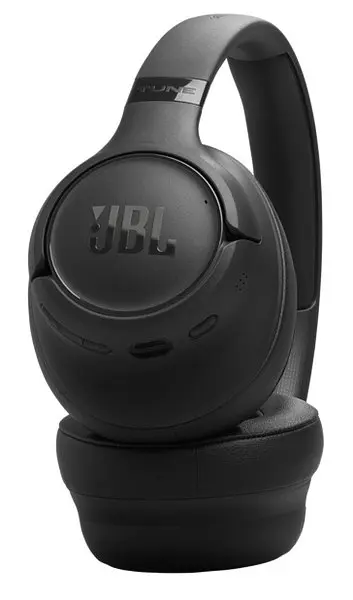 Навушники JBL Tune 730BT Black (JBLT730BLK) - фото 3