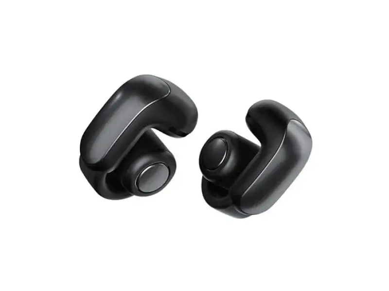 Навушники TWS Bose Ultra Open Earbuds Black (881046-0010) - фото 5