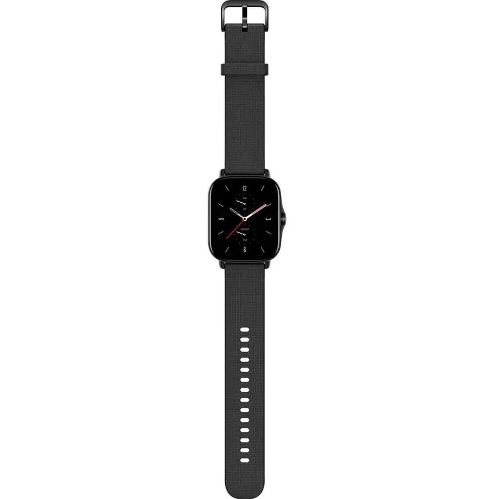 Smart Watch Amazfit GTS 2 Space Black (New Version) UA - фото 7