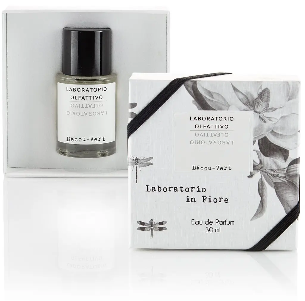 Парфумована вода Laboratorio Olfattivo Decou-Vert 30 мл  - фото 2