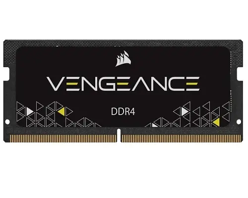 Пам'ять SO-DIMM, DDR4, 16Gb, 3200 MHz Corsair teh0028122 - фото 2