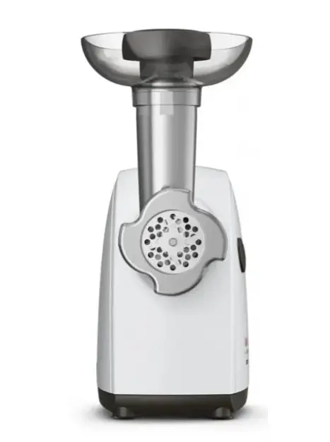 Мясорубка Tefal NE463138 - фото 4