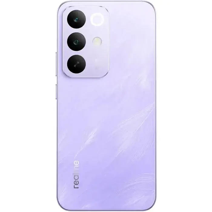 Смартфон Realme C85 Pro 8/128Gb Parrot Purple UA UCRF - фото 2