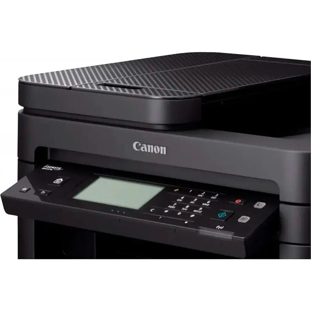 МФУ Canon i-SENSYS MF237w (1418C122, 1418C030) [85892] - фото 7