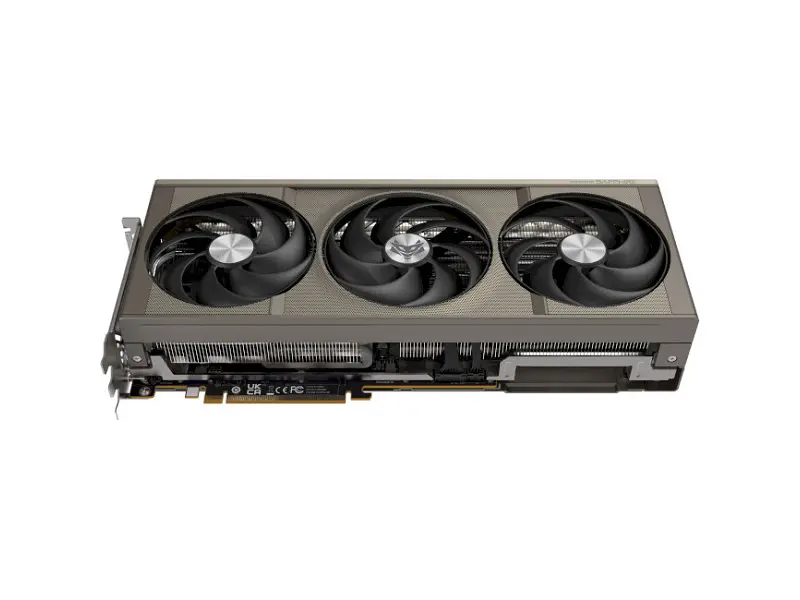 Відеокарта Sapphire Radeon RX 9070 16GB Nitro+ (11349-01-20G) - фото 4