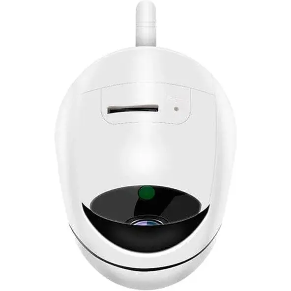 Бездротова поворотна камера GreenVision GV-165-GM-DIG30-10 PTZ 3MP - фото 3