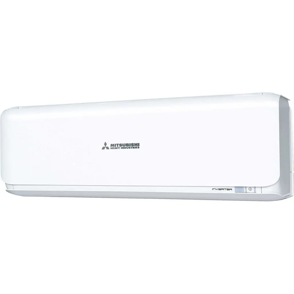 Спліт-система Mitsubishi Heavy Deluxe Inverter SRK60ZSX-W/SRC60ZSX-W [127797] - фото 2