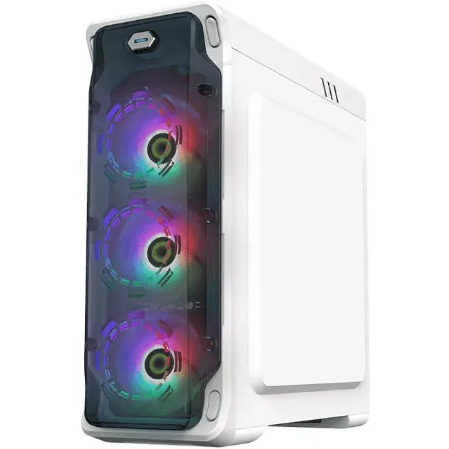 Корпус GameMax StarLight W-FRGB - фото 2