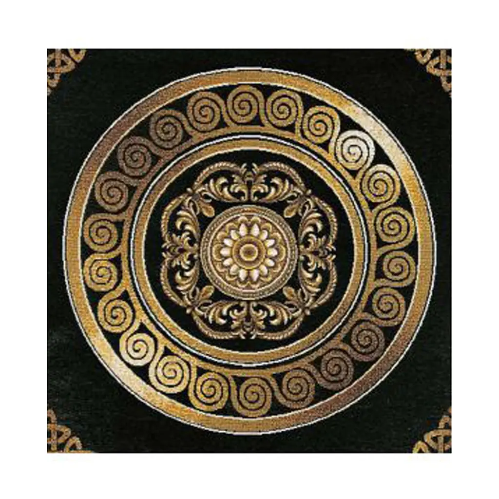 Скатертина Прованс Baroque 135х140 см (4823093437562) - фото 4