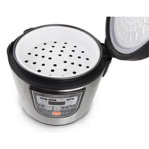 Мультиварка Esperanza EKG011 Cooking Mate - фото 8