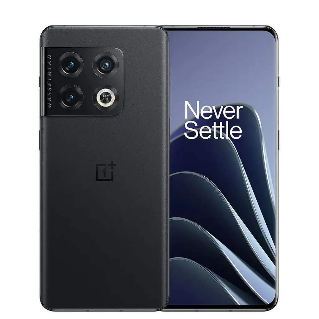 Смартфон OnePlus 10 Pro 8/128GB Black