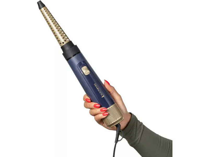 Фен-щітка Remington AS5805 - фото 4