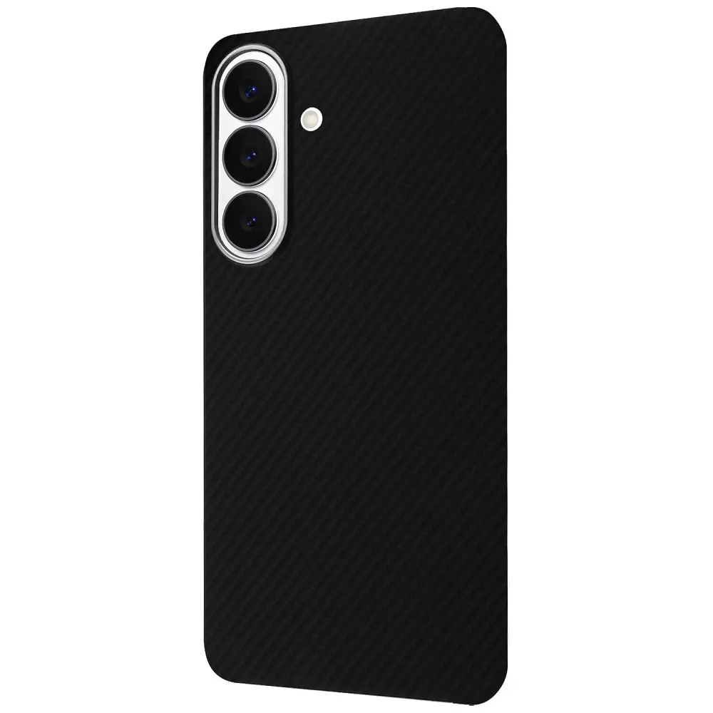 Чохол Proove Carbon Slim with Magnetic Ring Samsung Galaxy S26