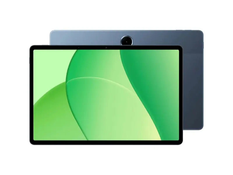 Планшет OPPO Pad SE Wi-Fi 4/128GB Twilight Blue