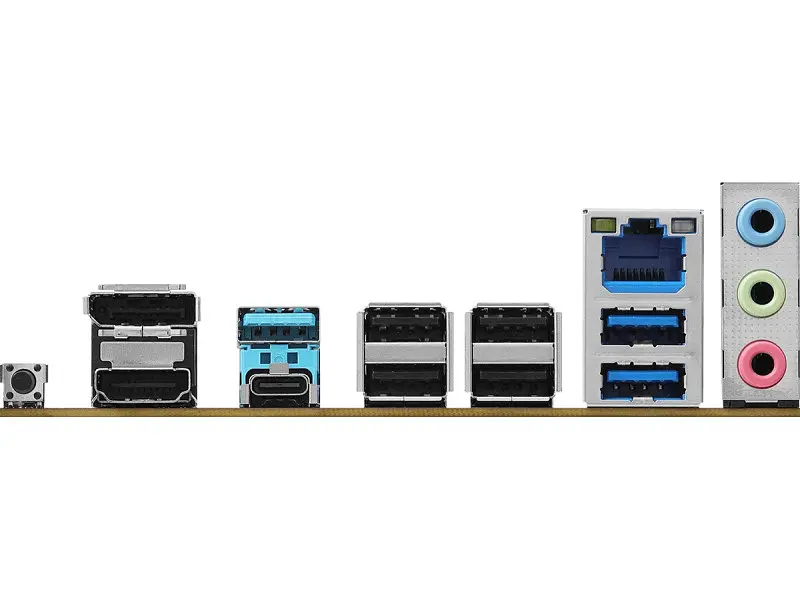Материнська плата ASRock B850M Pro-A - фото 4