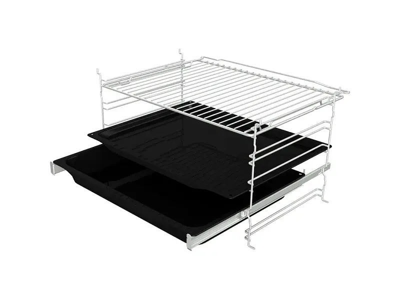Духова шафа Gorenje BPS6737E03X - фото 4