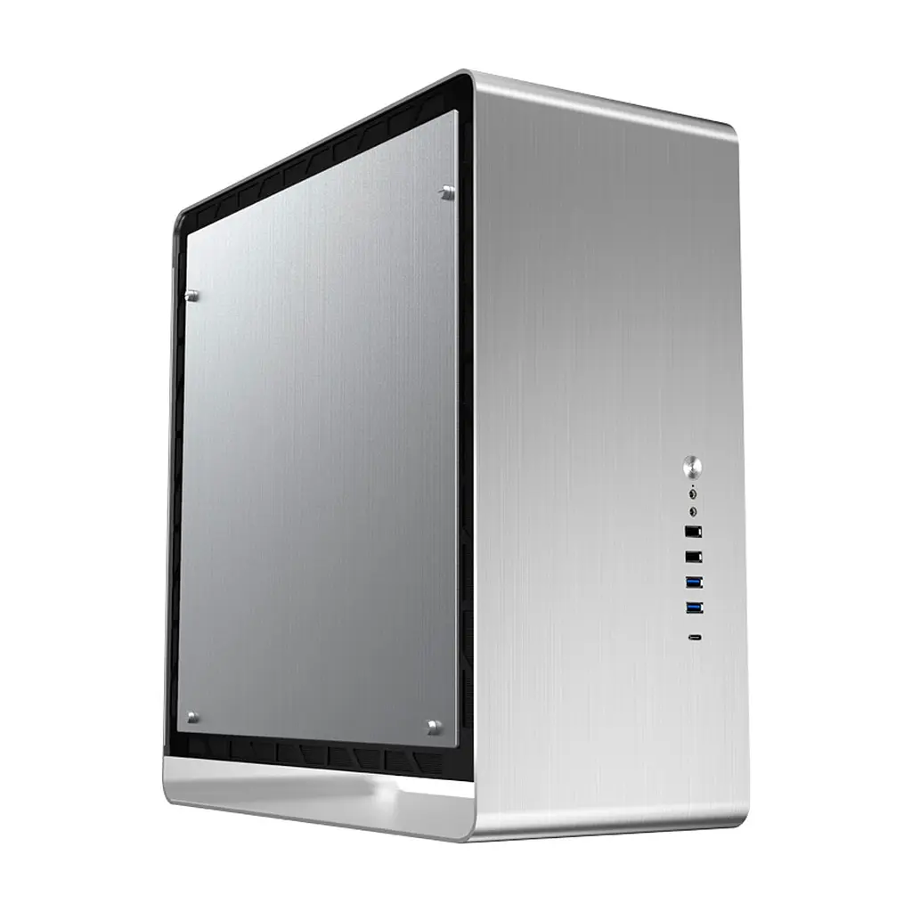 Корпус для ПК JONSBO UMX6S Silver